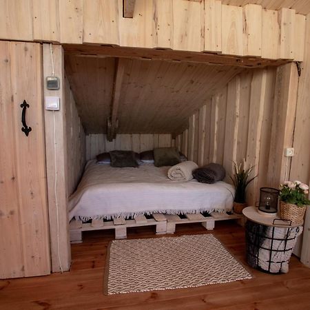 Laivu Maja Ezerkrasti-2 Hotel Aluksne Luaran gambar