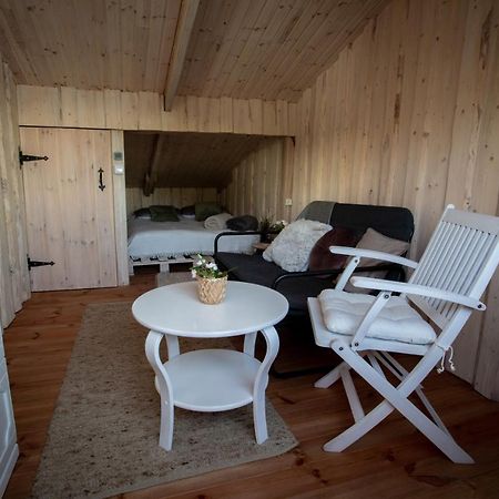 Laivu Maja Ezerkrasti-2 Hotel Aluksne Luaran gambar