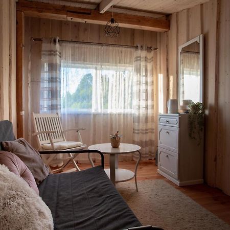 Laivu Maja Ezerkrasti-2 Hotel Aluksne Luaran gambar